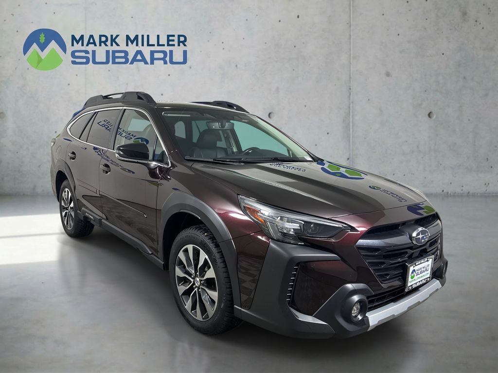 2023 Subaru Outback Limited XT