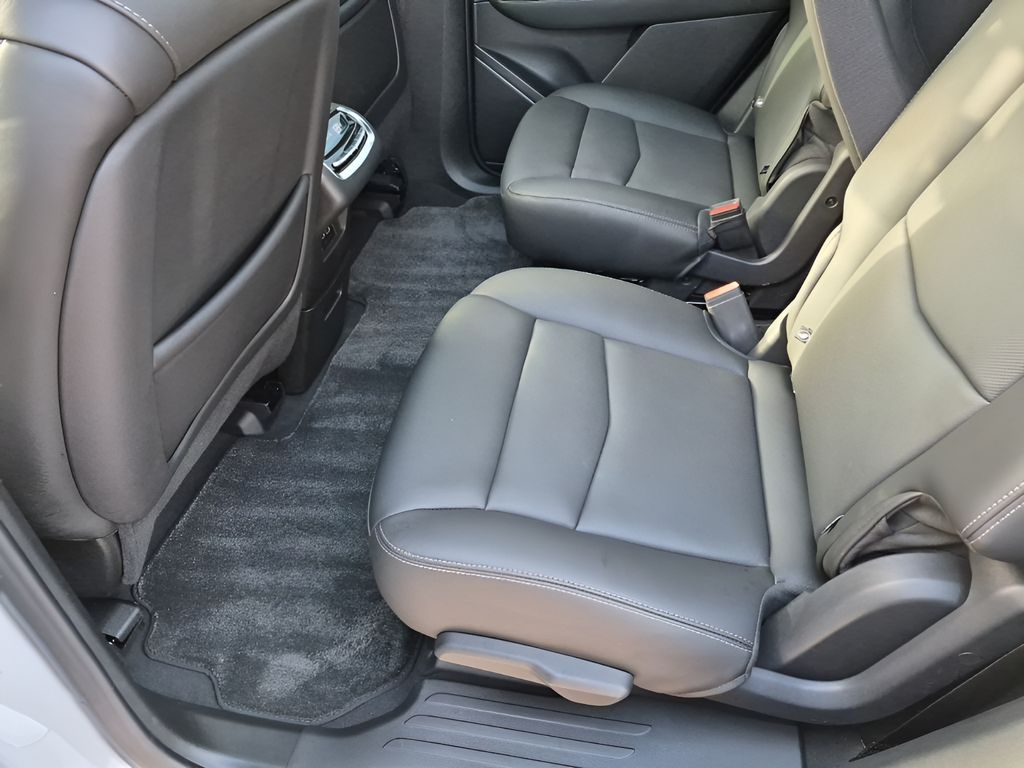 Used Car 2024 Cadillac Xt6  Premium Luxury For Sale Under $40,000 In Austin, Texas