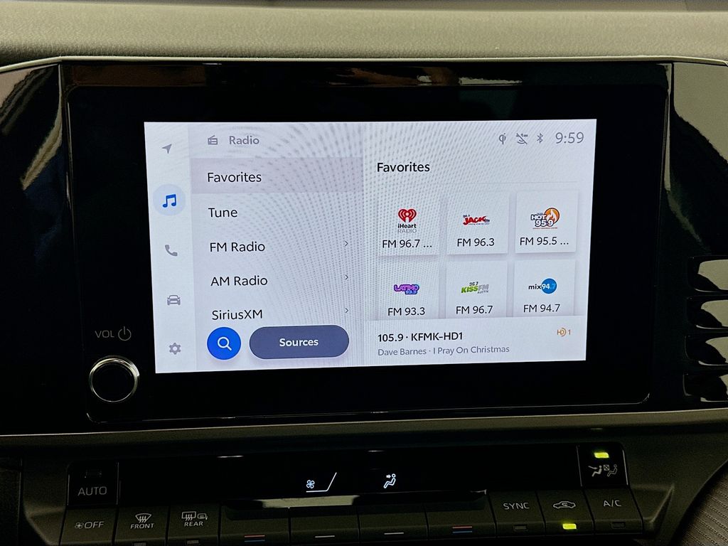 Thumbnail: 2025 Toyota Camry - 15