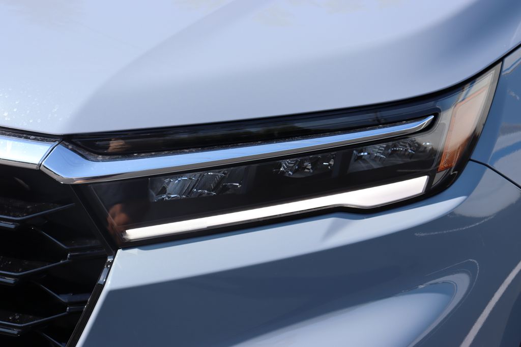 Thumbnail: 2025 Honda Pilot - 9