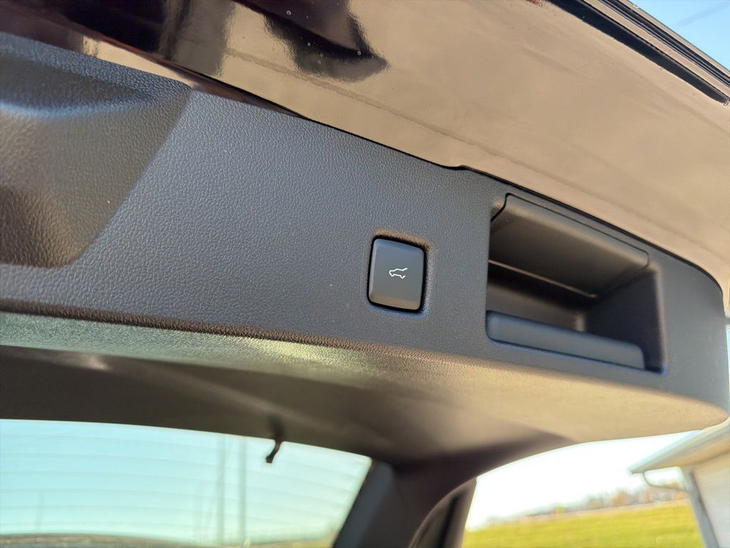 2026 Ford Escape Plug-In Hybrid