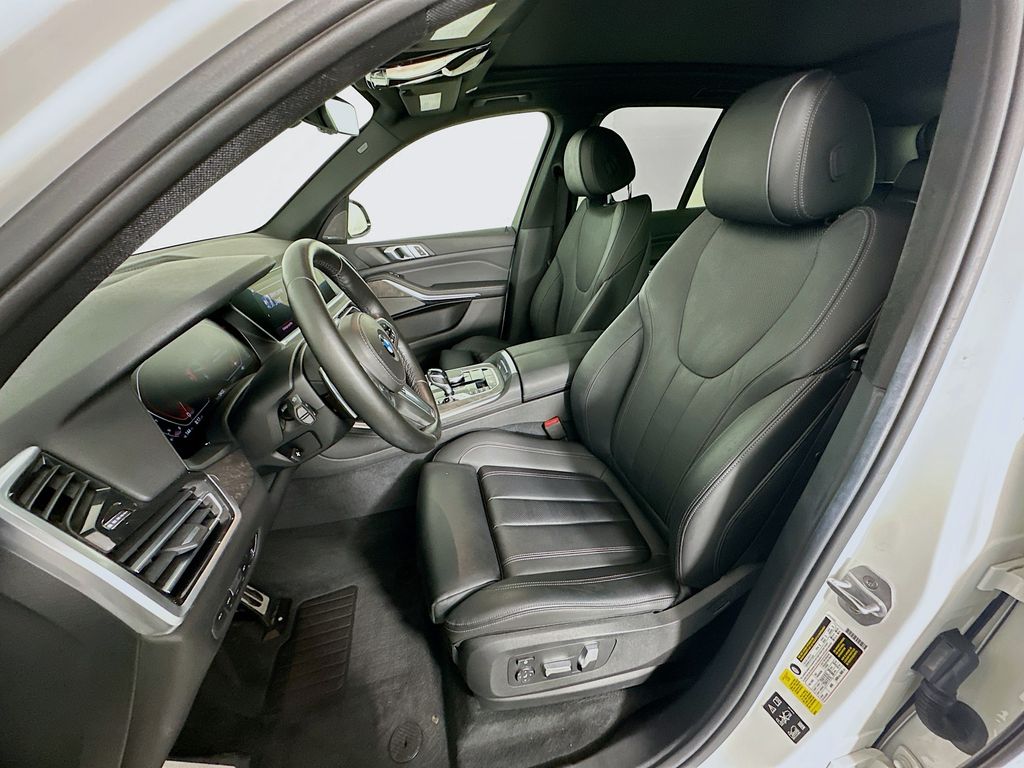 Thumbnail: 2019 BMW X5 - 22