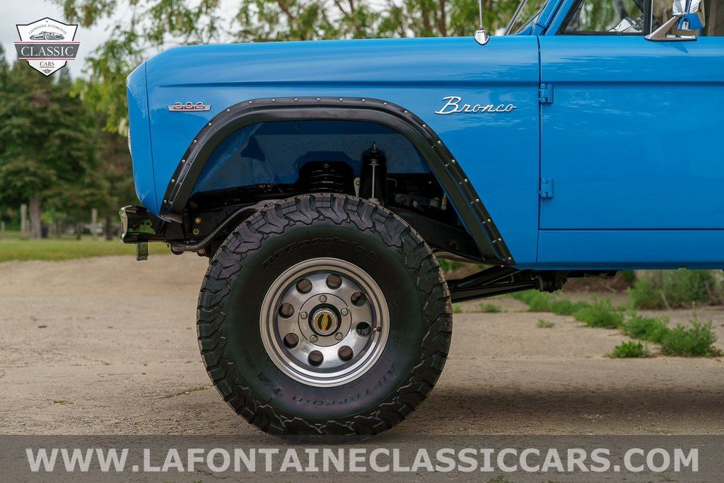 1969 Ford Bronco 54