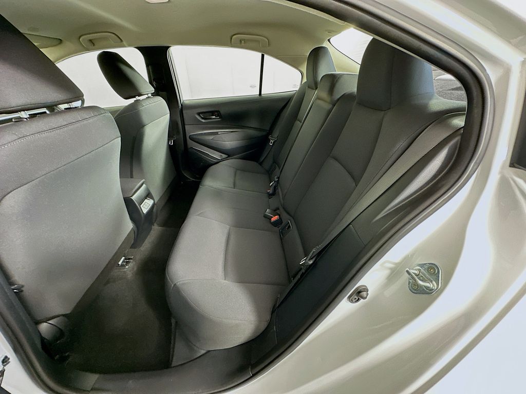 Thumbnail: 2024 Toyota Corolla - 24