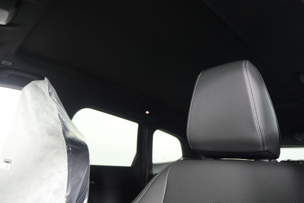 Thumbnail: 2025 BMW X1 - 11