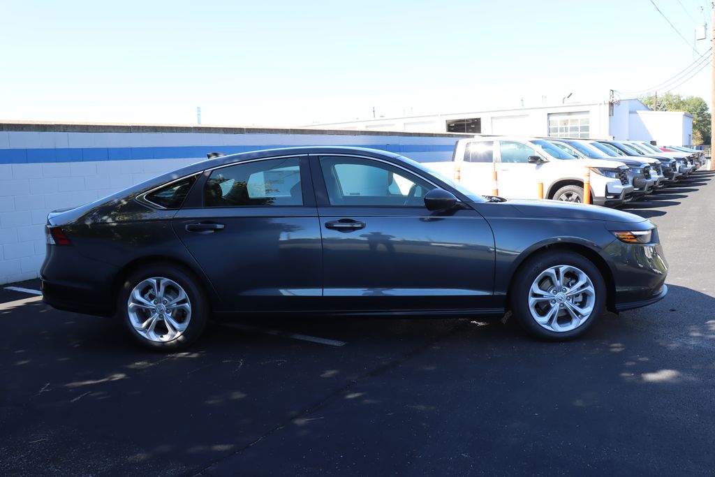 Thumbnail: 2025 Honda Accord - 6