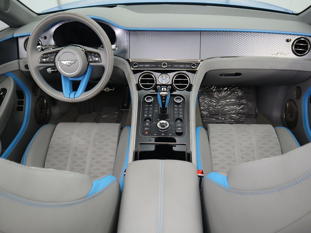 Thumbnail: 2025 Bentley Continental - 21