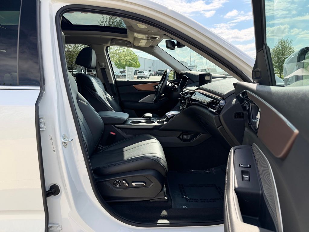 2022 Acura MDX 3.5L photo