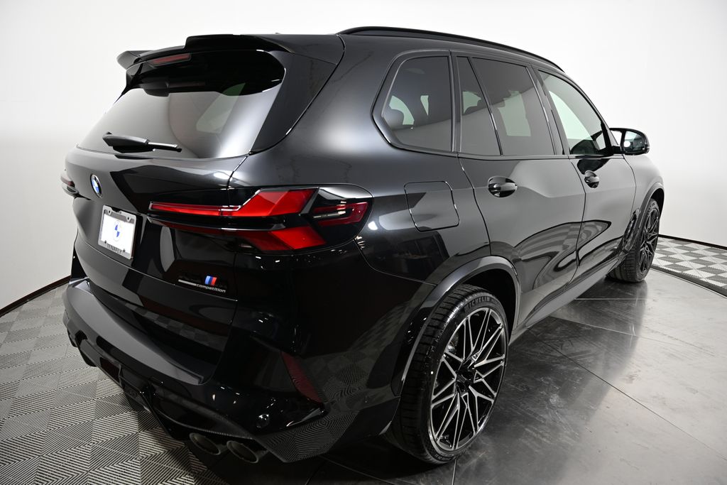 Thumbnail: 2026 BMW X5 - 5