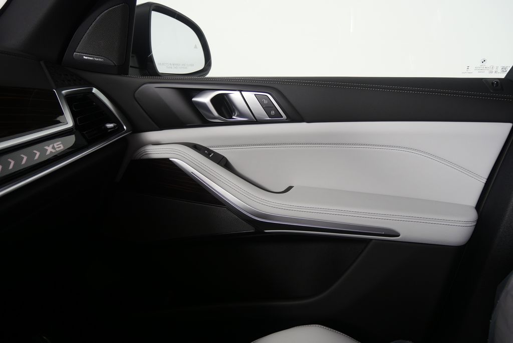 Thumbnail: 2026 BMW X5 - 19