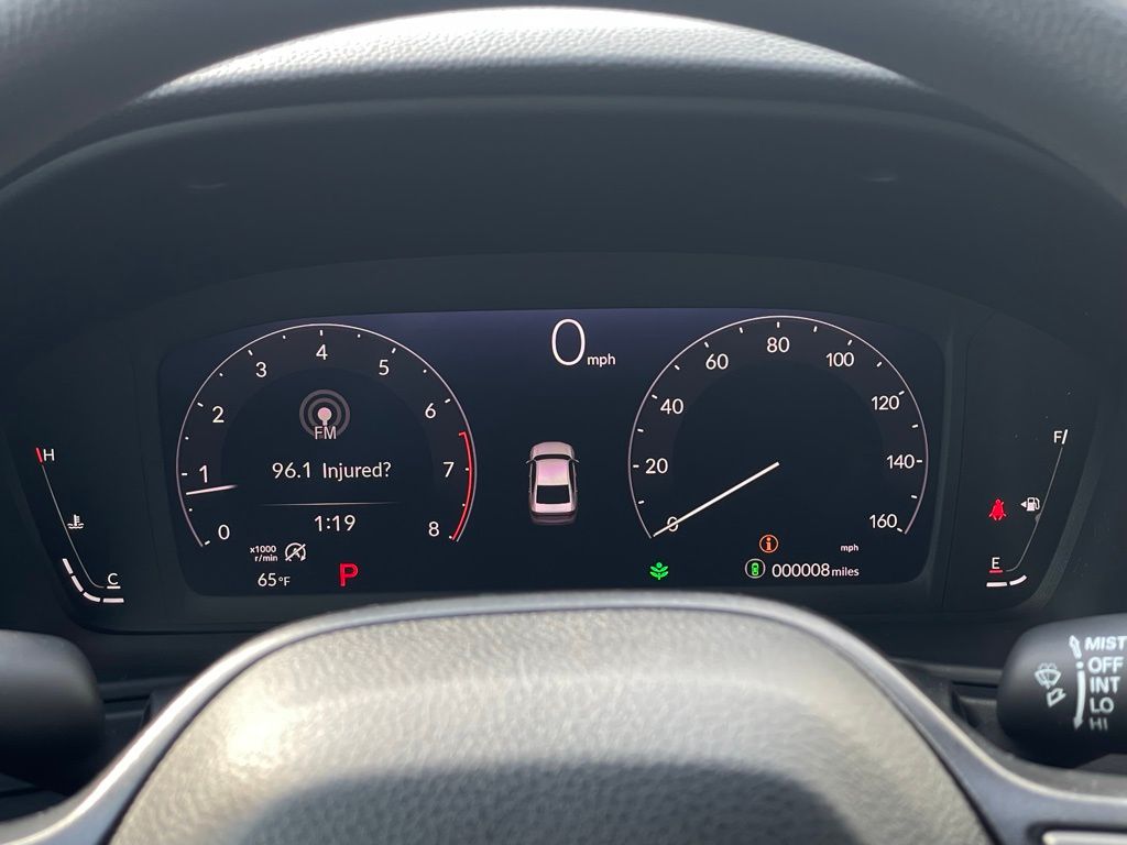 Thumbnail: 2025 Honda Accord - 13