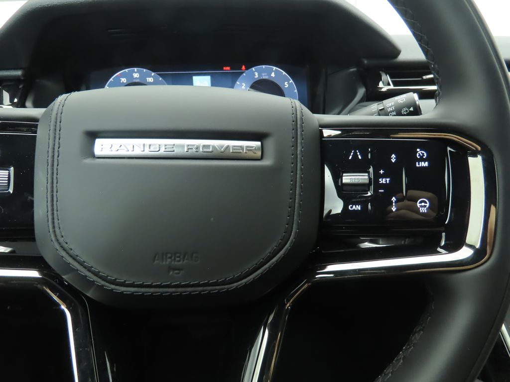 Thumbnail: 2026 Land Rover Range Rover Velar - 12