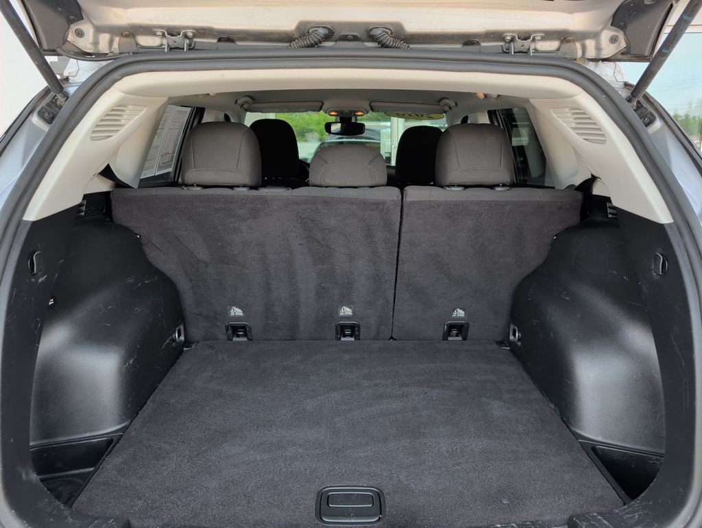 Used 2018 Jeep Compass SUV