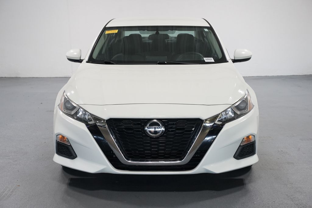 Thumbnail: 2020 Nissan Altima - 2