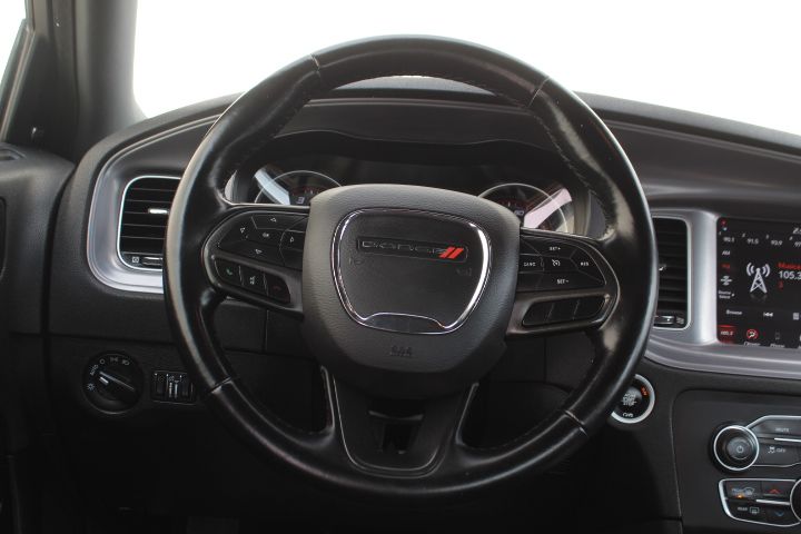 Used Car 2023 Dodge Charger  Sxt For Sale Under $25,000 In Georgetown, Texas