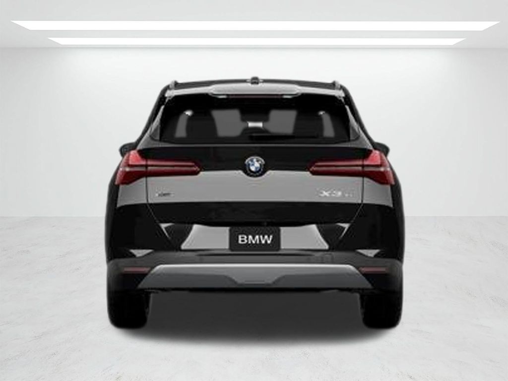 New 2026 Black BMW 30 xDrive image 5