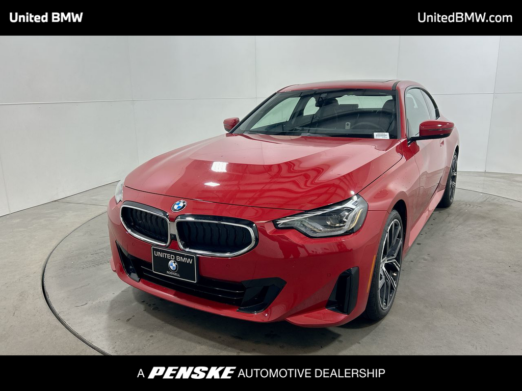 2024 BMW 2 Series 230i xDrive -
                Roswell, GA