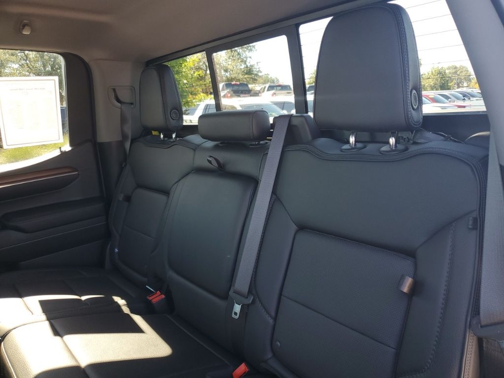 Used Car 2024 Gmc Sierra 1500  Denali For Sale Under $60,000 In Austin, Texas