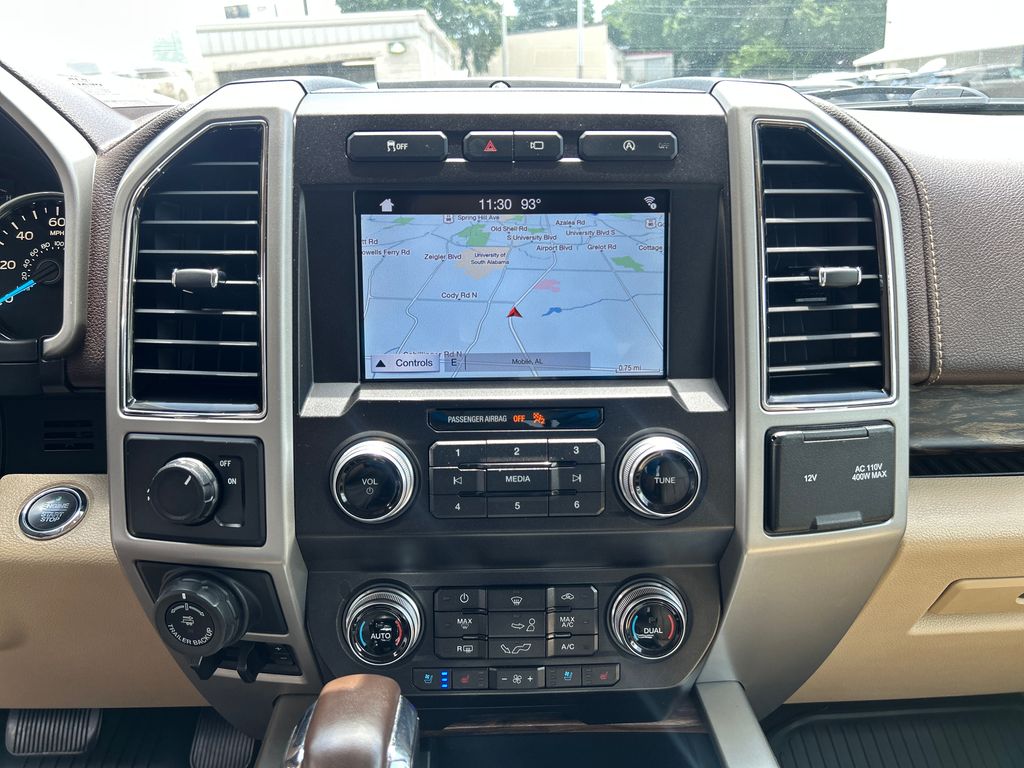 Certified Used 2019  Ford Lariat image 17