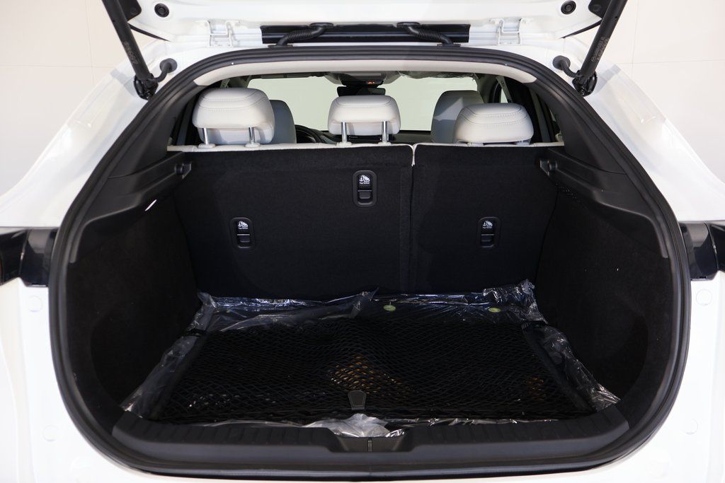 Thumbnail: 2026 Mazda CX-30 - 8