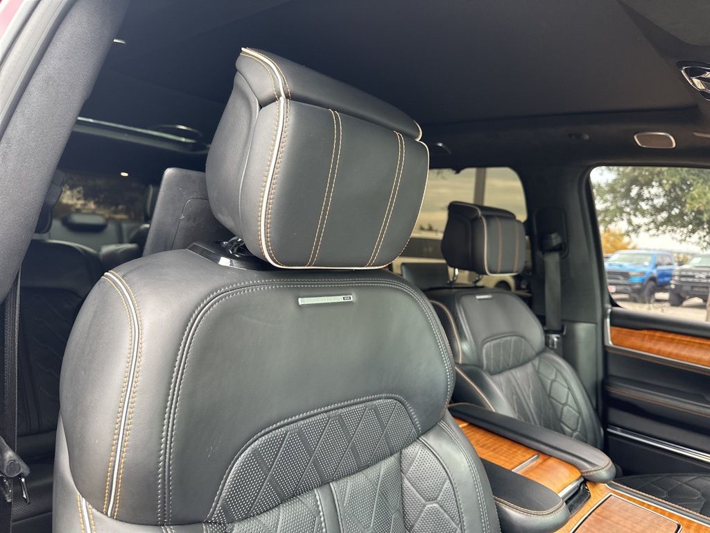 Used Car 2022 Jeep Grand Wagoneer  Series Iii For Sale Under $60,000 In Austin, Texas