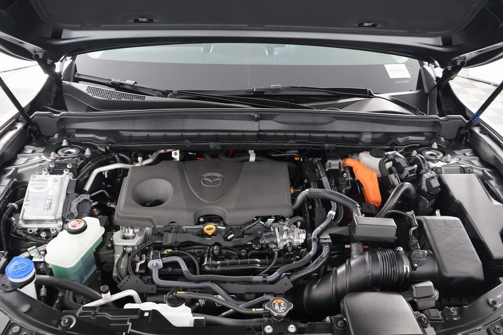 Thumbnail: 2026 Mazda CX-50 - 8