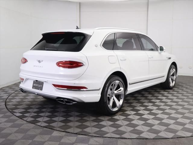 Thumbnail: 2025 Bentley Bentayga - 5