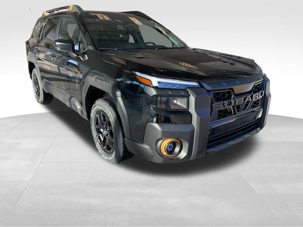 2026 Subaru Outback Wilderness AWD