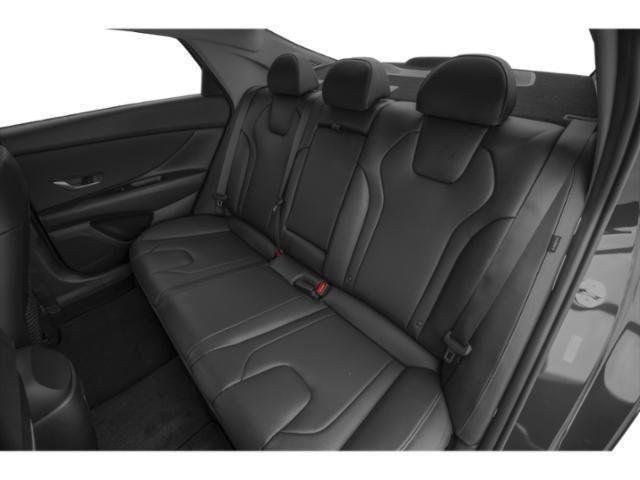 New 2026 White Hyundai Limited image 13