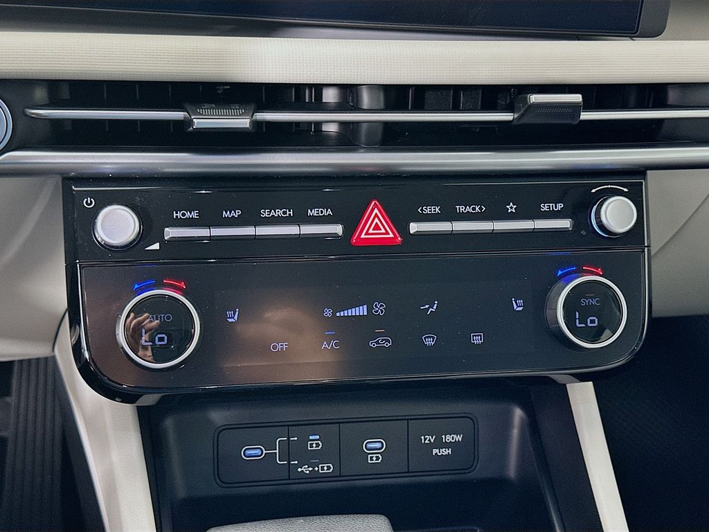 Thumbnail: 2026 Hyundai Tucson - 15