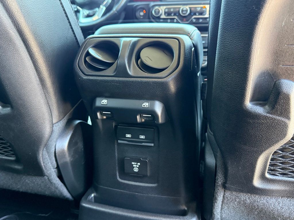 2021 Jeep Wrangler Unlimited Rubicon - Photo 17
