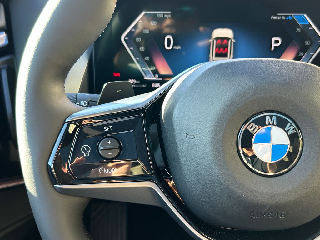 Thumbnail: 2026 BMW X3 - 19