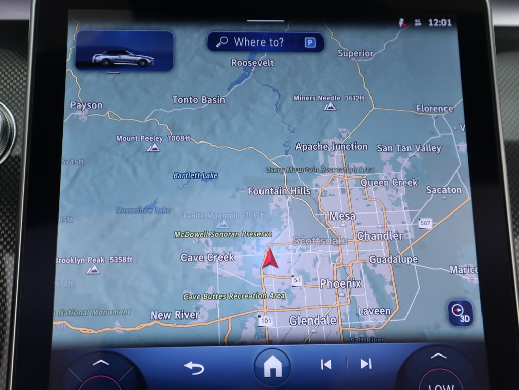 Thumbnail: 2026 Mercedes-Benz CLE - 23