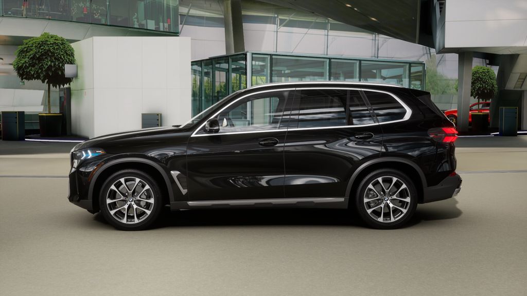 2026 BMW X5 xDrive40i 29