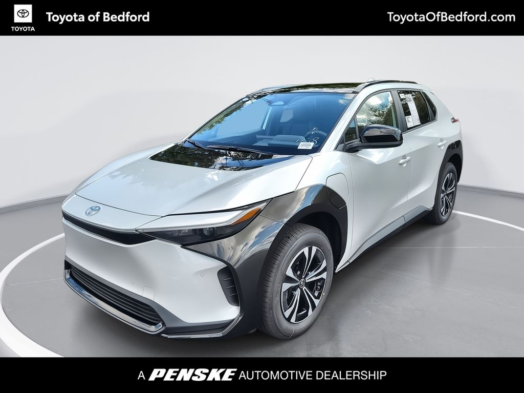 2024 Toyota bZ4X XLE -
                Bedford, OH