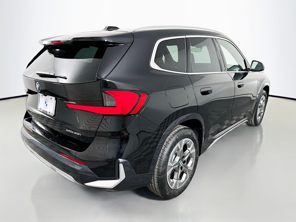 Thumbnail: 2026 BMW X1 - 5