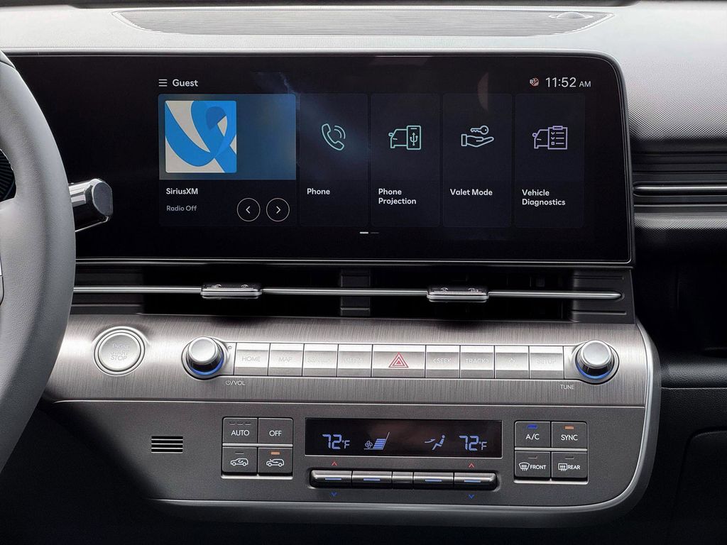2026 Hyundai Kona — photo 18