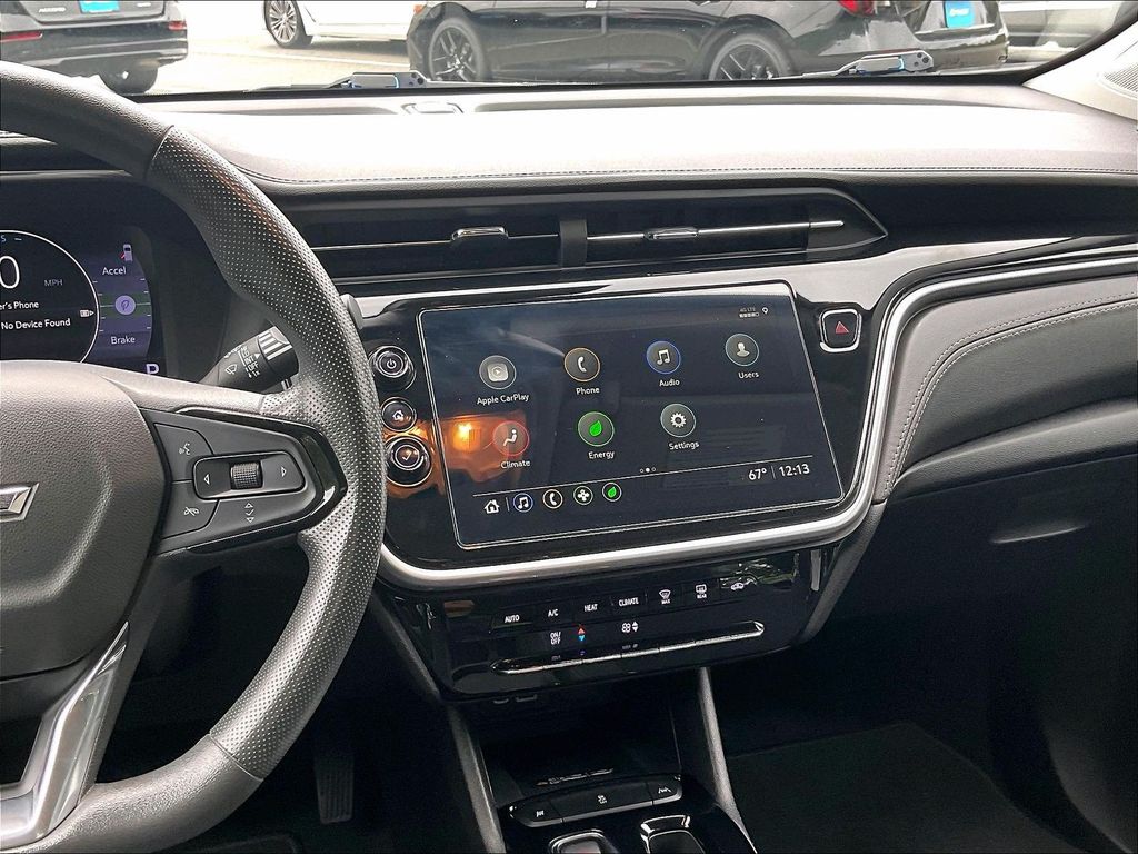 2023 Chevrolet Bolt EUV — photo 18
