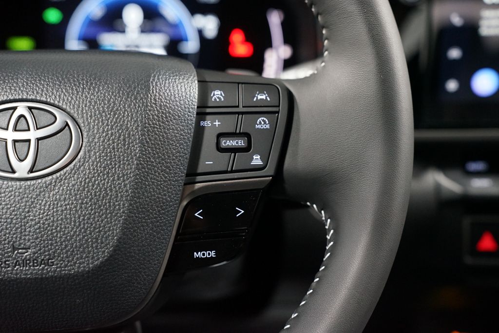 Thumbnail: 2026 Toyota Camry - 13