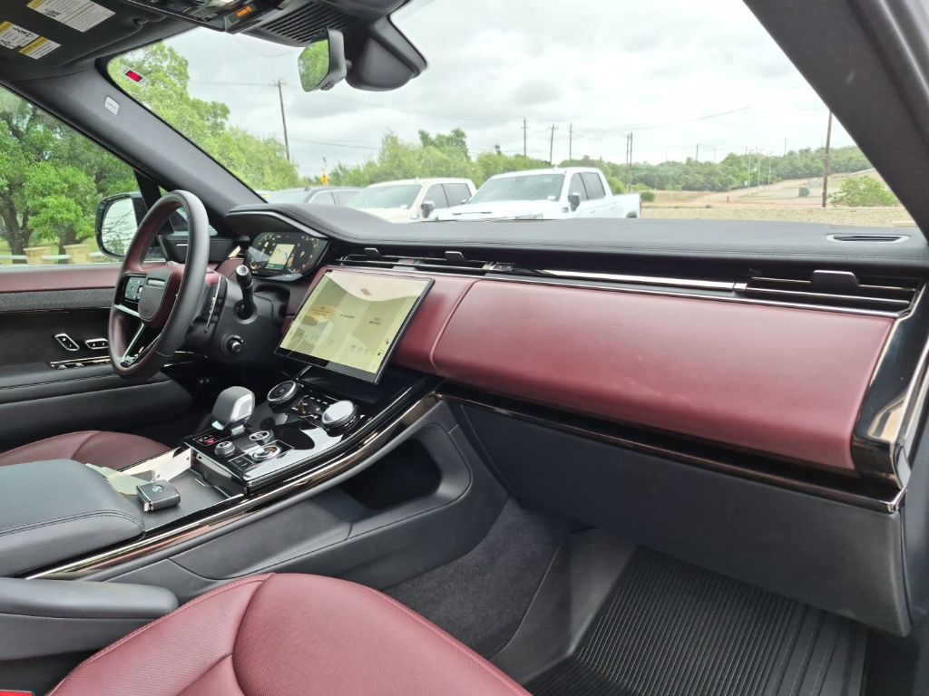 Used Car 2023 Land Rover Range Rover Sport  Se Dynamic For Sale Under $70,000 In Austin, Texas