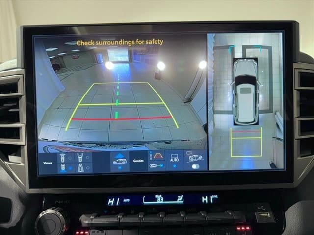 Thumbnail: 2026 Toyota Sequoia - 29