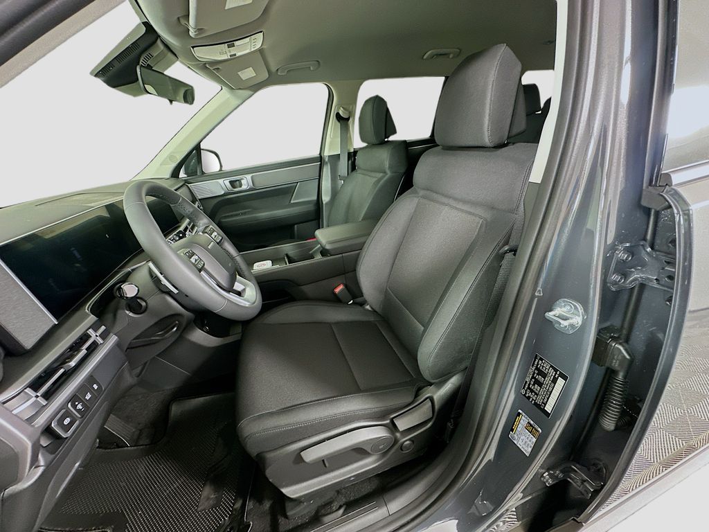 Thumbnail: 2026 Hyundai Santa Fe - 15
