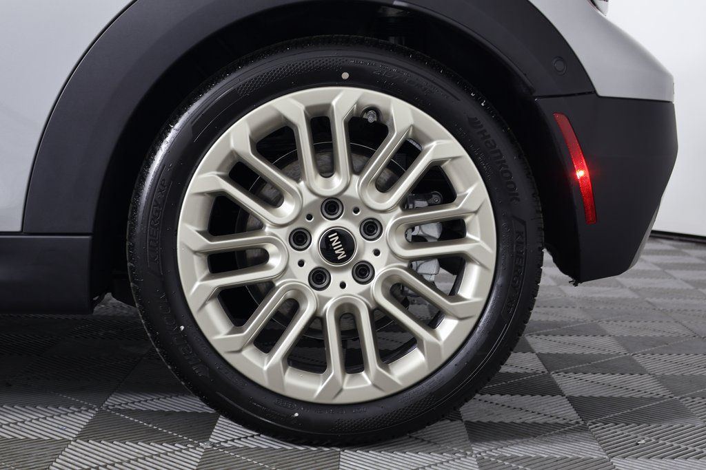 Thumbnail: 2026 MINI Cooper - 11