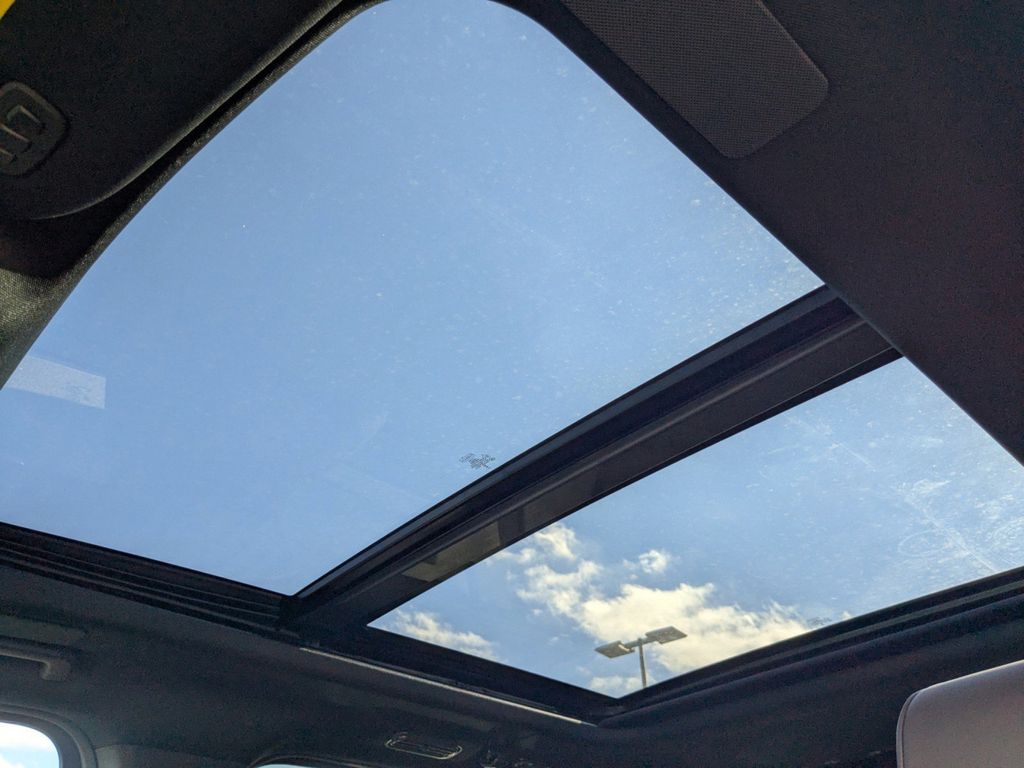 2025 Ford Expedition King Ranch MAX