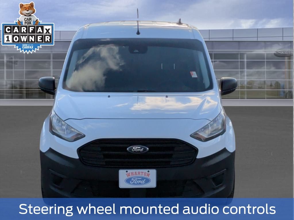 2021 Ford Transit Connect XL - 9