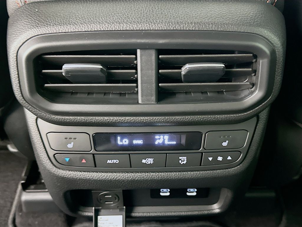 Thumbnail: 2026 Honda Passport - 18