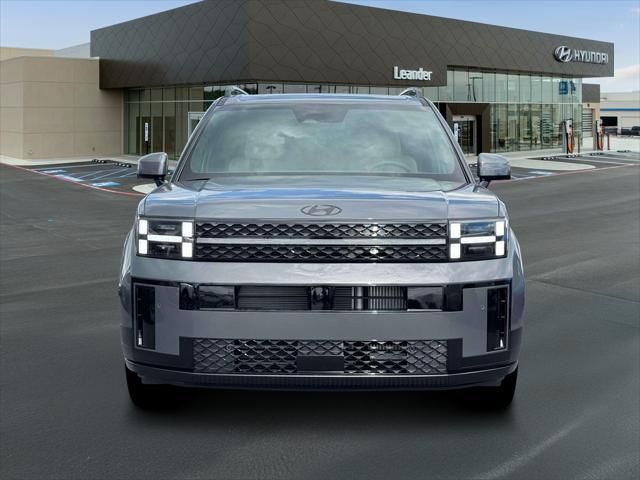 Thumbnail: 2026 Hyundai Santa Fe - 12