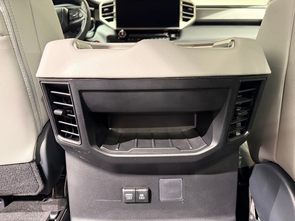 Thumbnail: 2026 Toyota Tundra - 19