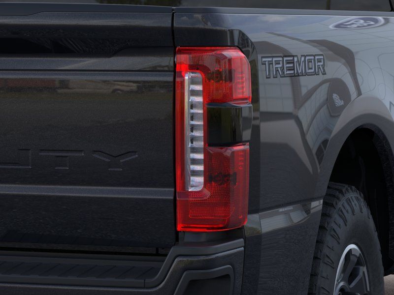 2026 Ford F-250 Super Duty LARIAT