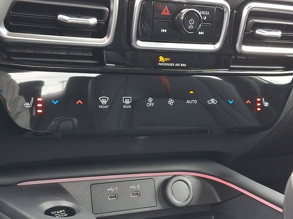 2026 Nissan Sentra — photo 12